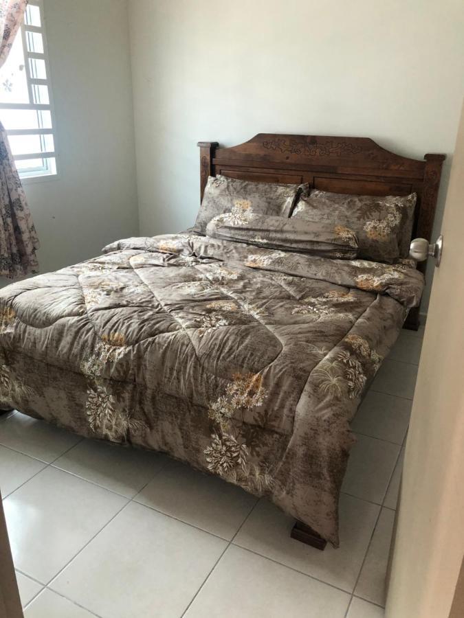 Seroja Homestay Malacca Exteriér fotografie