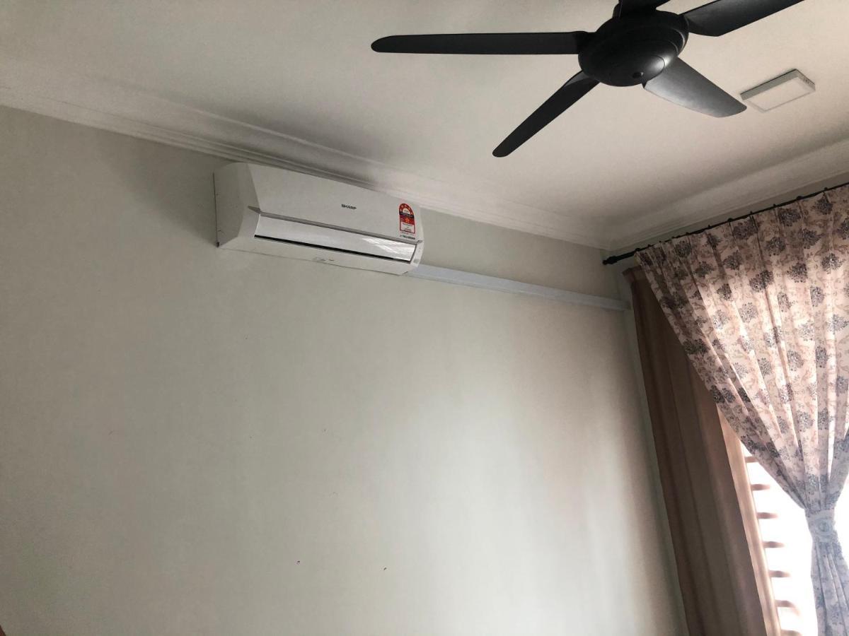 Seroja Homestay Malacca Exteriér fotografie