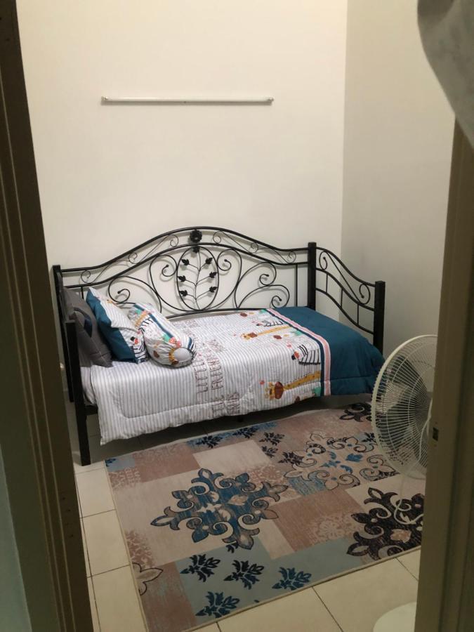 Seroja Homestay Malacca Exteriér fotografie